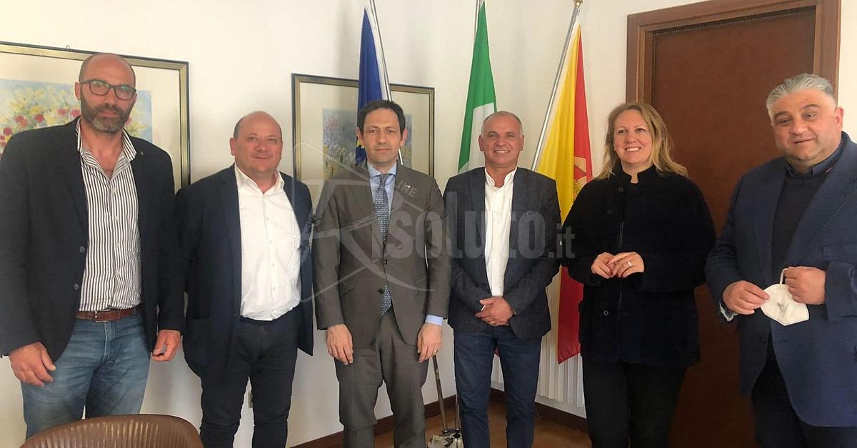 A breve un ospedale e una casa di comunità a Bivona