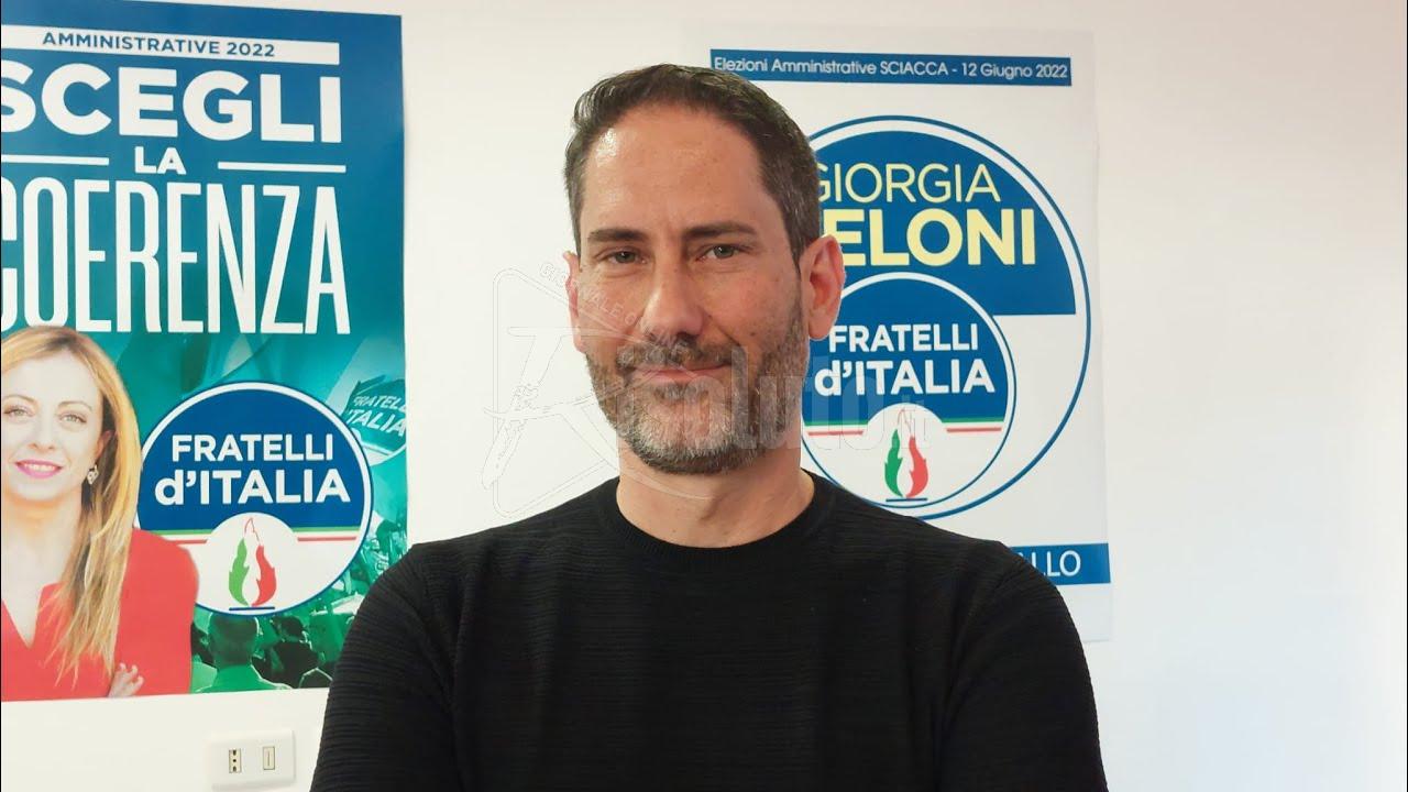 Lista di Fratelli d’Italia e appello di Mangiacavallo a Di Paola (Video)