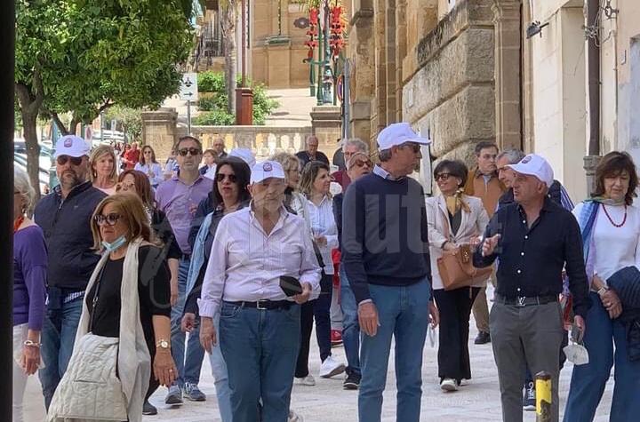 Sambuca fa il pieno turisti con i musei aperti il 25 Aprile