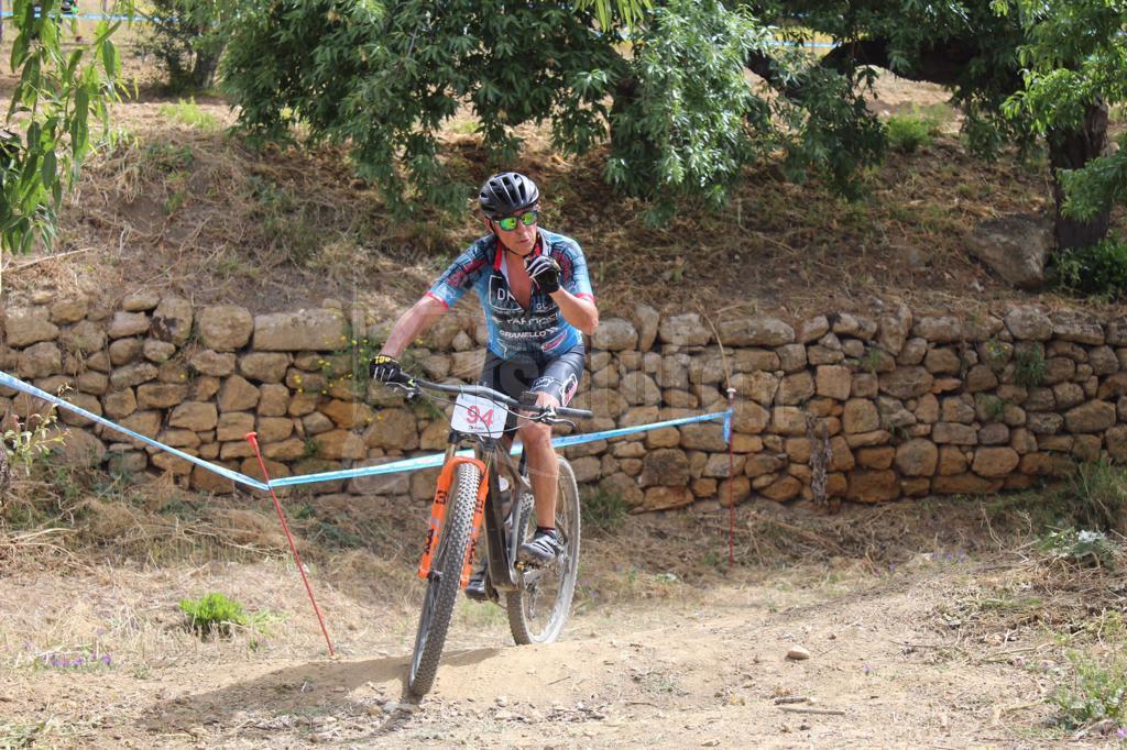 Settima prova campionato siciliano, buone le prove dei saccensi in gara