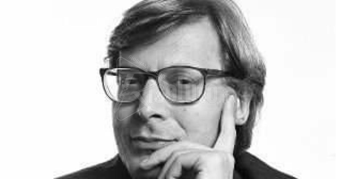 Anche Sgarbi scende in campo a Sciacca, presentera' la lista "Io Apro Rinascimento"