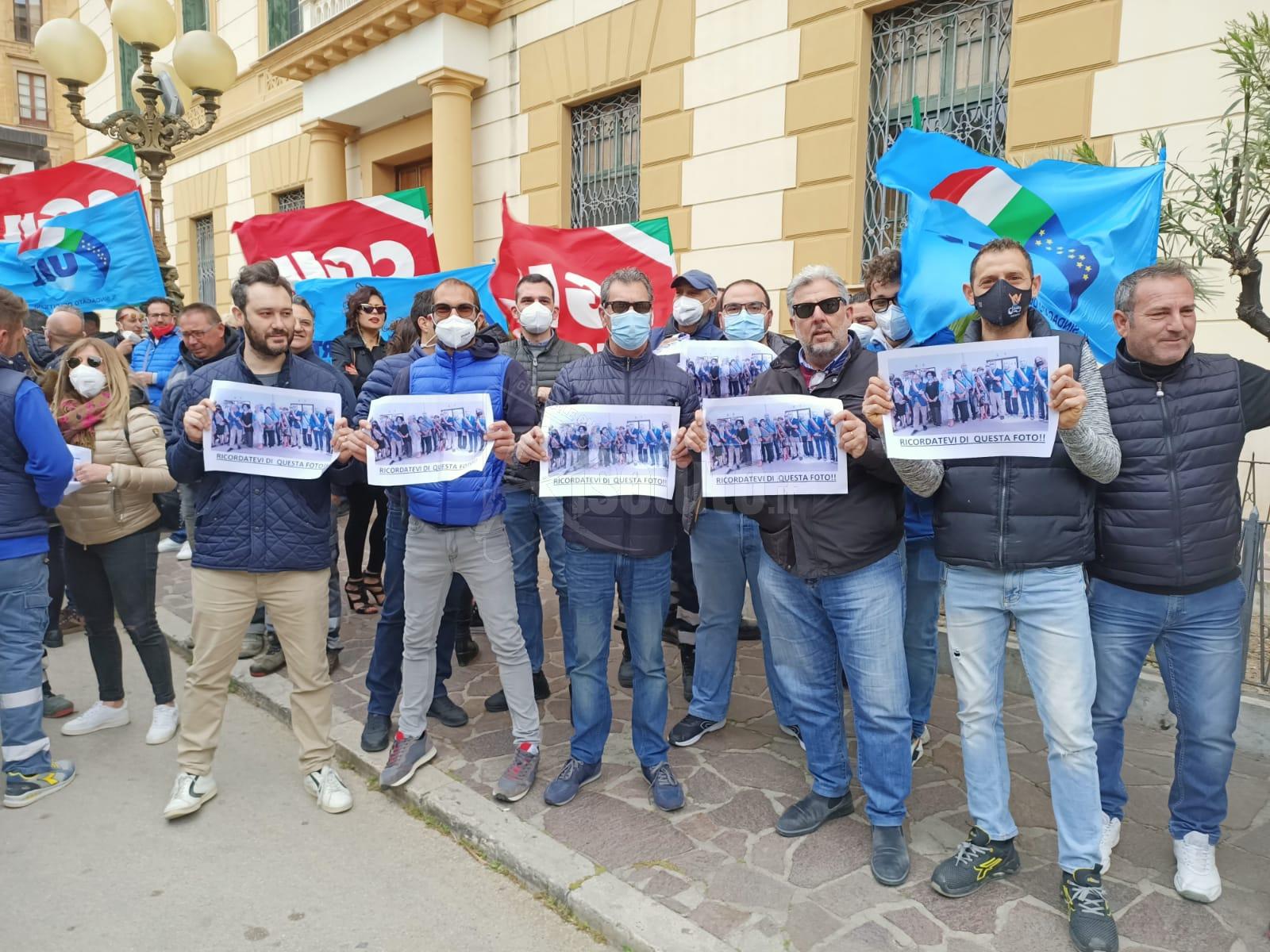 Comuni debitori di Aica per oltre 800 mila euro, lettera di Cartello Sociale