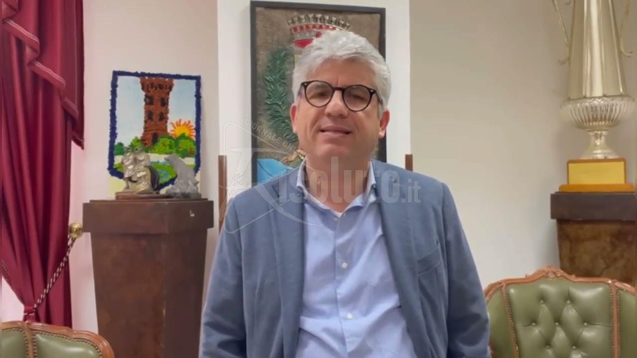 Alloggi popolari a Ribera, gruppo di lavoro per l’assegnazione (Video)