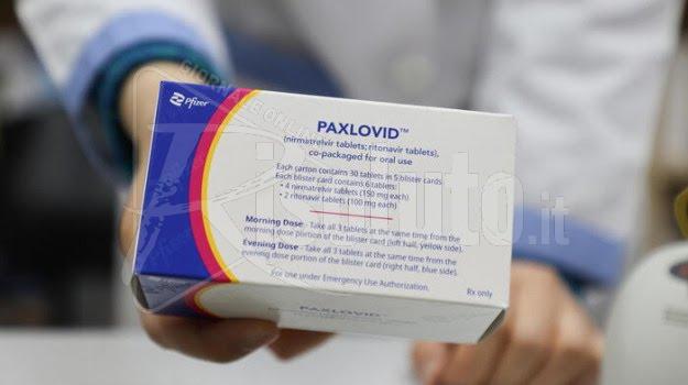 La pillola contro il Covid 19, ora anche nelle farmacie siciliane