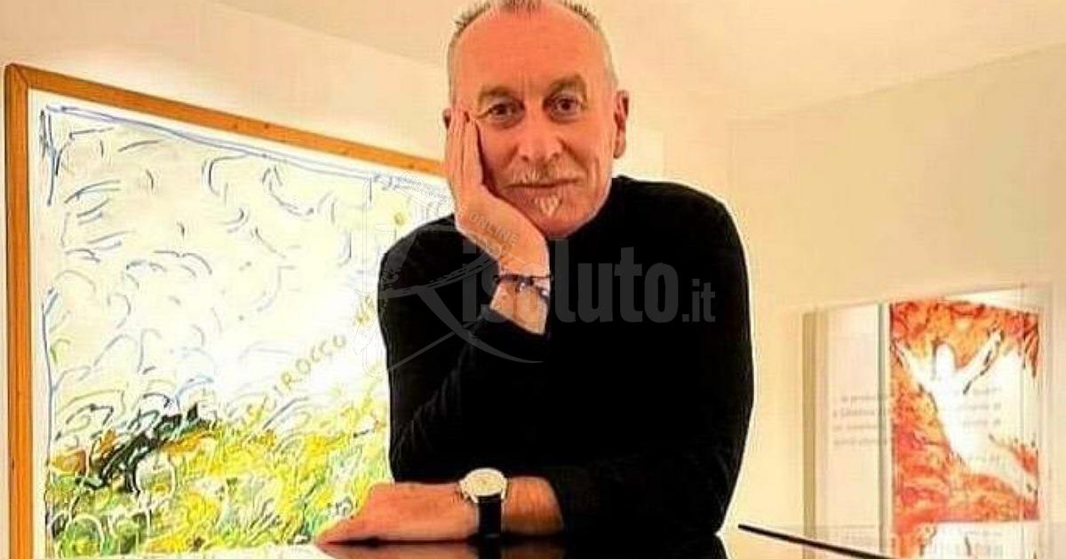 Tanino Bonifacio verso la candidatura, lancia il progetto politico "Per Santa Margherita"