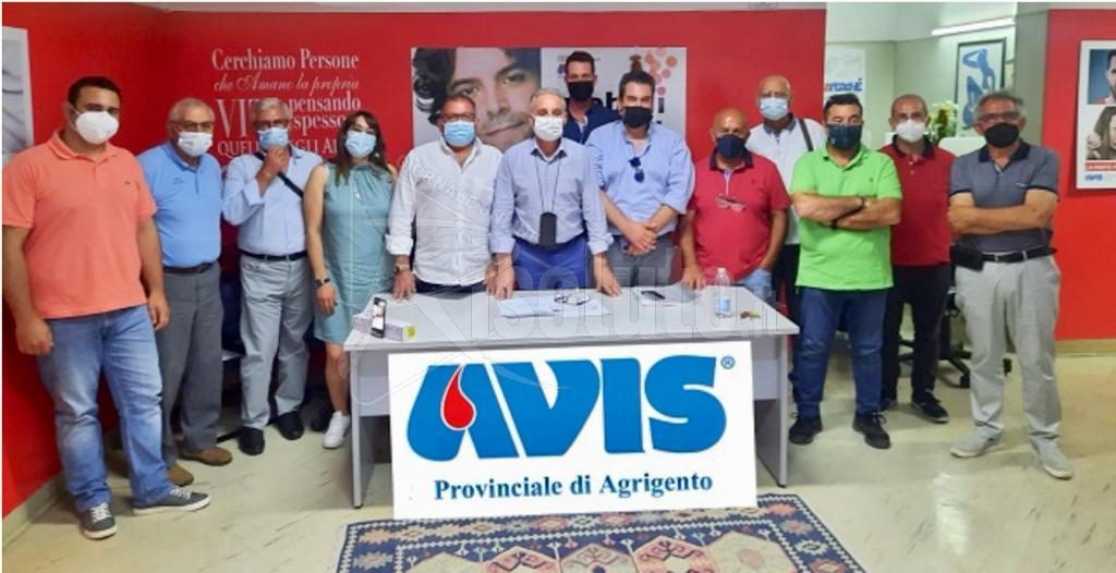 Assemblea regionale Avis con 400 rappresentanti nel fine settimana a Sciacca
