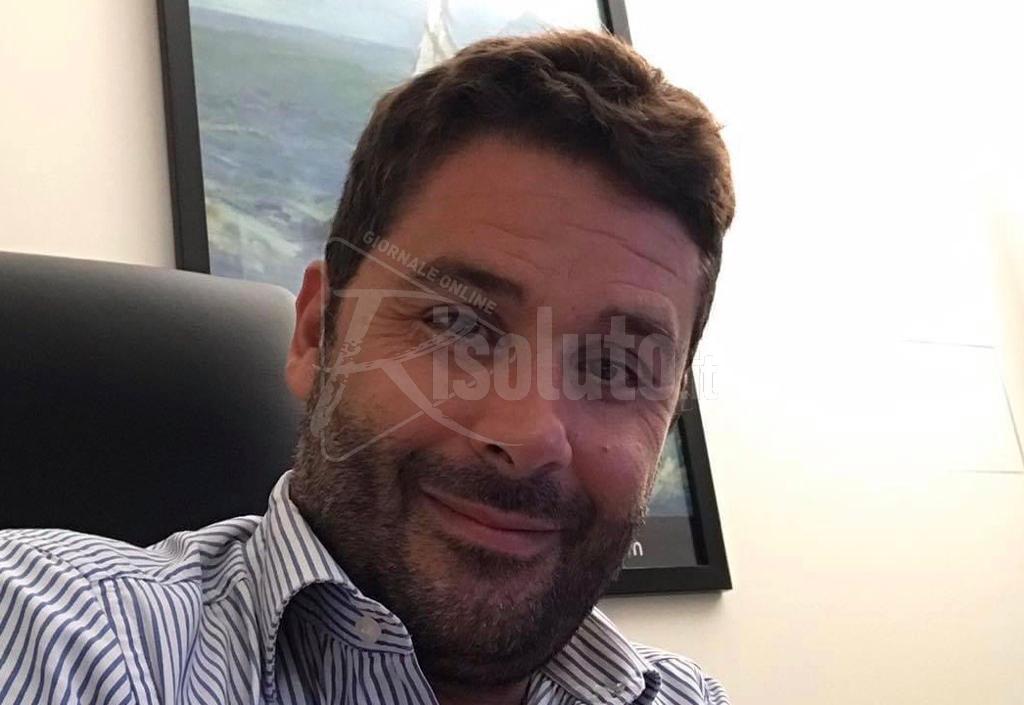 E' Fabio Termine il volto del centrosinistra, Mannino verso il passo indietro