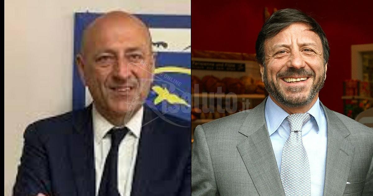Appuntamento sul turismo di Ignazio Messina, ci saranno anche Rocco Forte e Marcello Mangia
