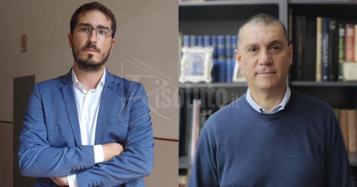 Amministrative a Sciacca, Di Paola incontra Termine