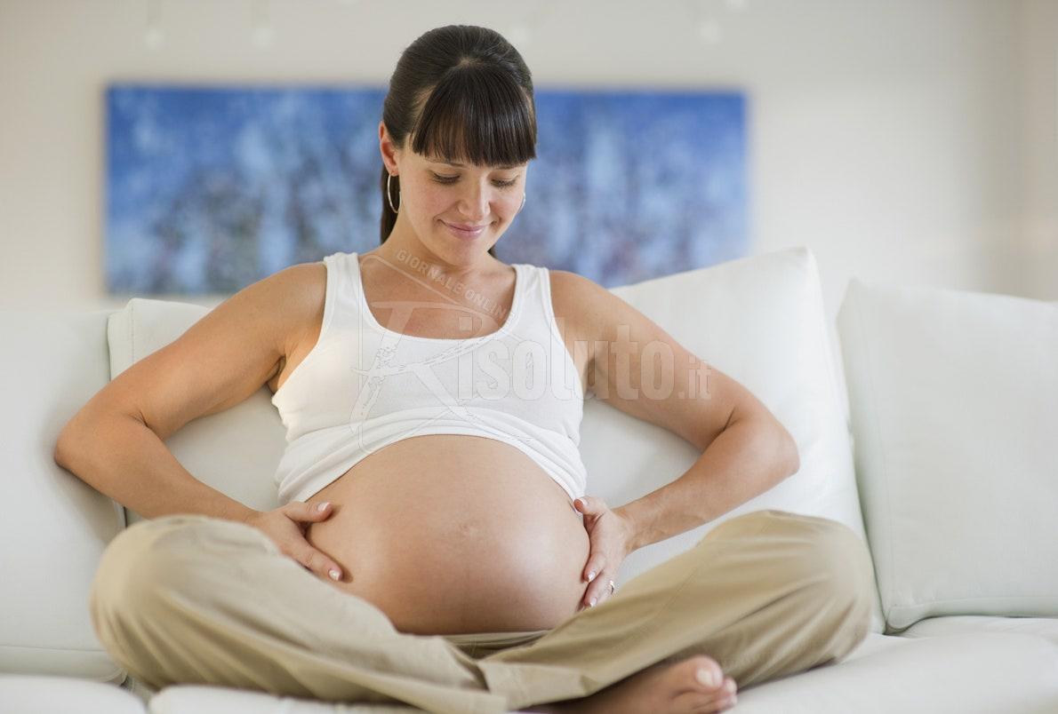 Visite alle future mamme per partorire senza dolore, attivato il servizio all'Asp di Agrigento