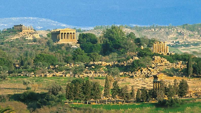 Parchi e Musei  aperti in Sicilia per Pasqua e Pasquetta
