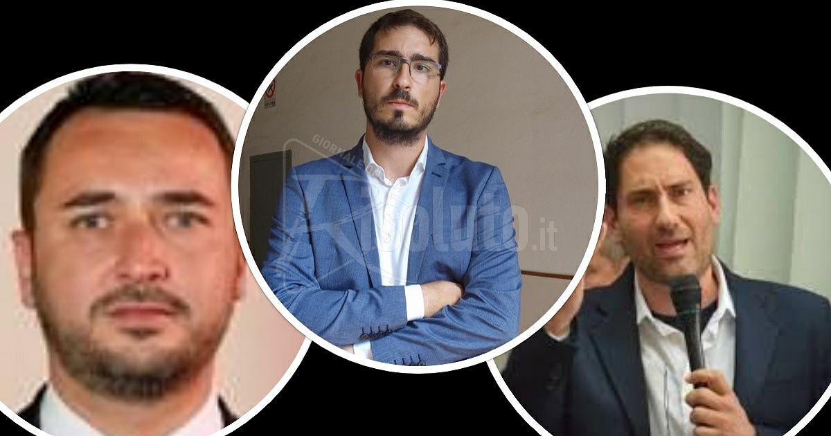 Sciacca, Mangiacavallo apre a Mizzica e spiazza il Pd