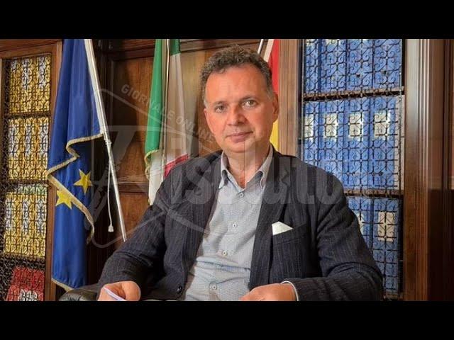 Coronavirus e festività pasquali, commissario Asp: "Mese di maggio complicato" (Video)