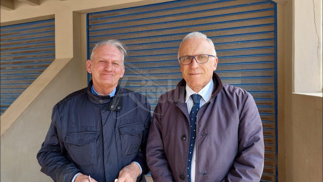 Teatro Samonà di Sciacca, sei mesi per i lavori e subito la gestione per non vanificare tutto (Video)