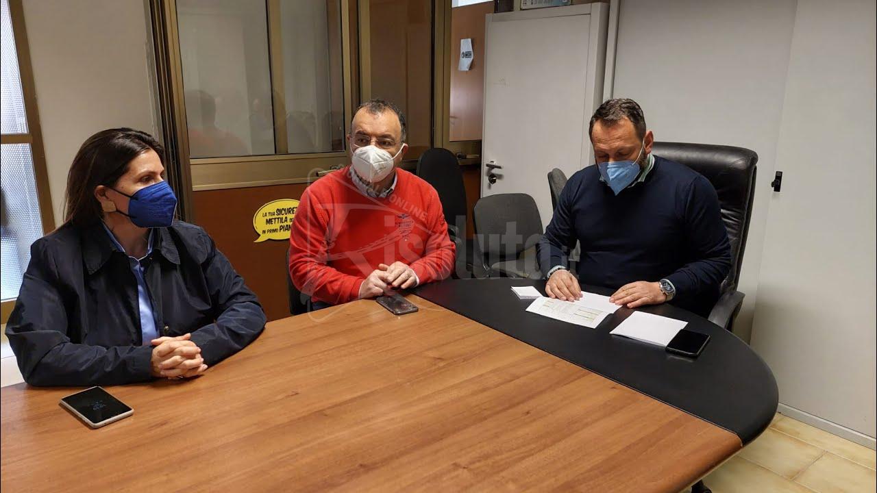 Rifiuti, Sciacca ed i comuni della Srr rischiano impennata dei costi (Intervista)