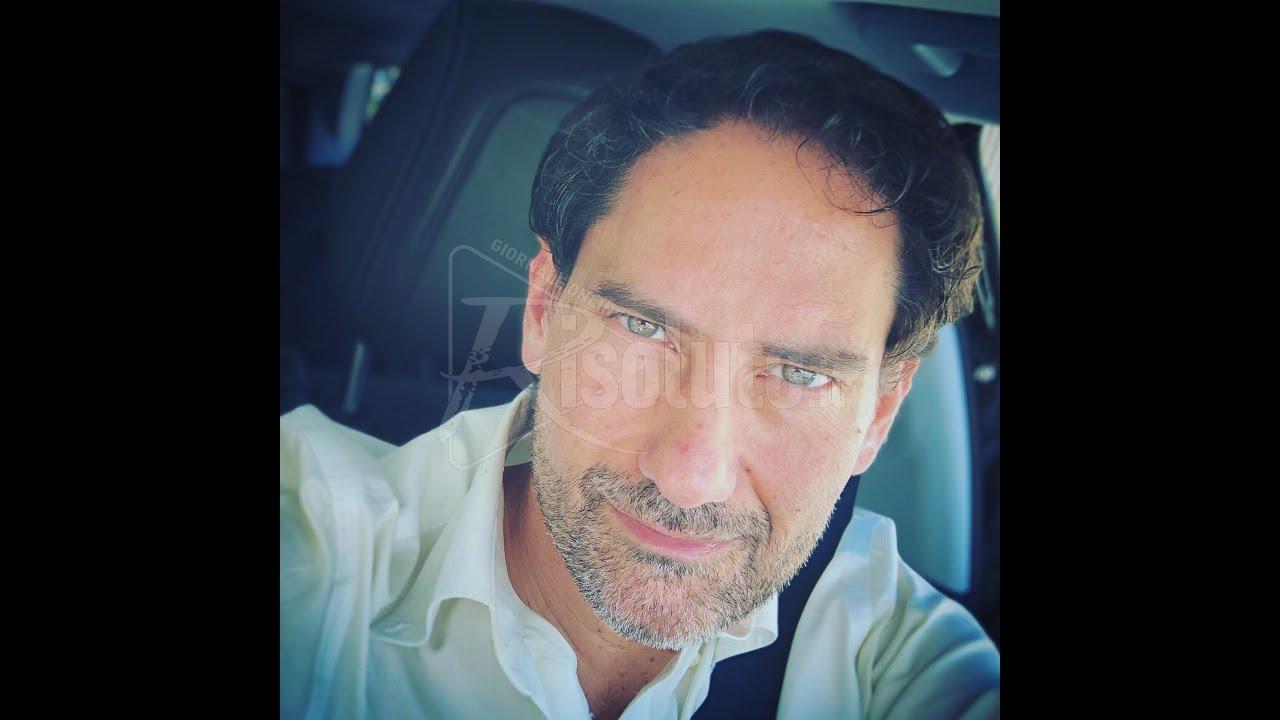 Mangiacavallo: "Io un valore aggiunto al centrodestra" (Intervista)