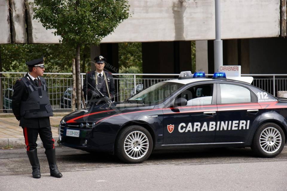 Nascondeva la droga nello scarico del WC, arrestato un castelvetranese