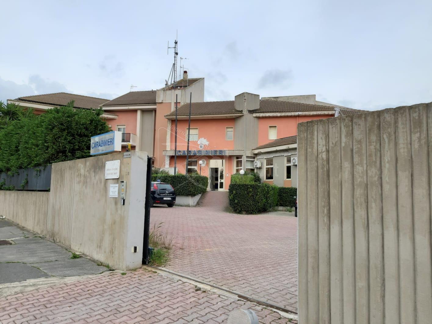 Furto di rame al depuratore di Menfi blocca l’impianto