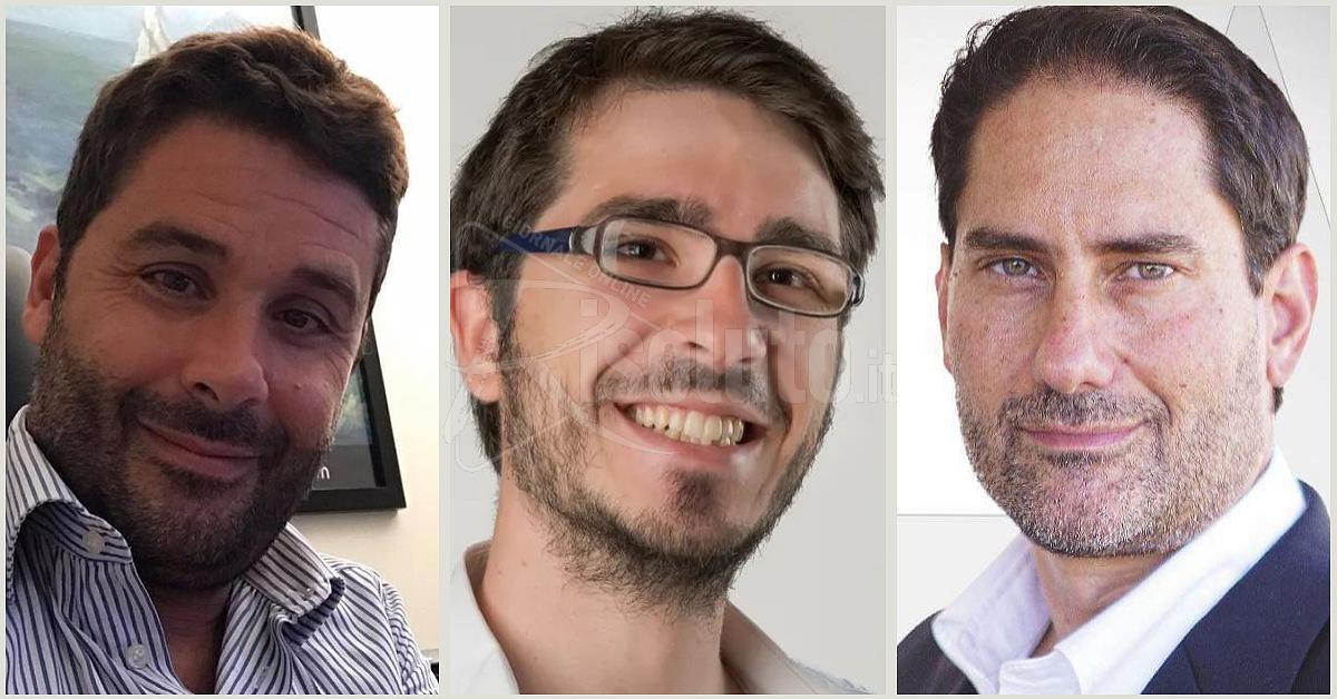 Altra riunione tra Mizzica e Pd, si accelera per l’accordo
