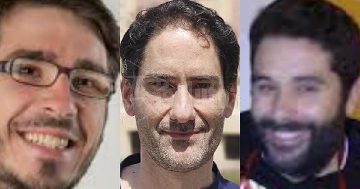 Elezioni a Sciacca, Pd e Mizzica alla Badia Grande verso l'accordo