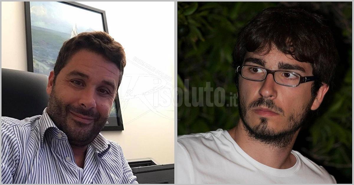 Pd e Mizzica si incontrano oggi alla Badia Grande