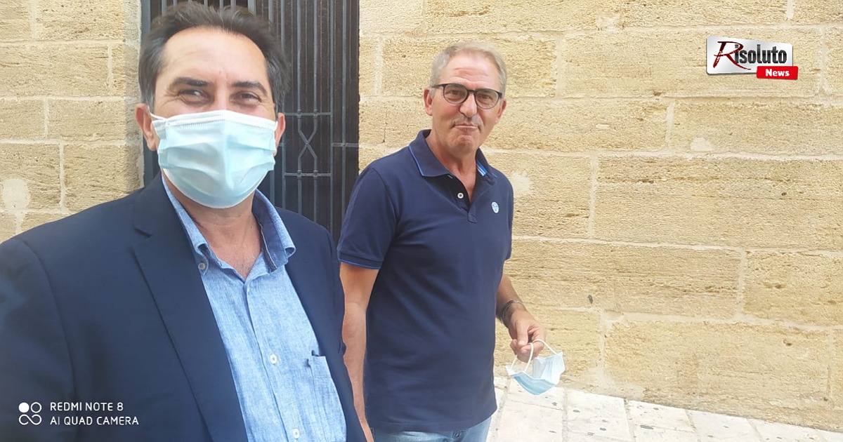 Anche l’ex assessore Venezia con Sabella e Bentivegna si agganciano a Messina