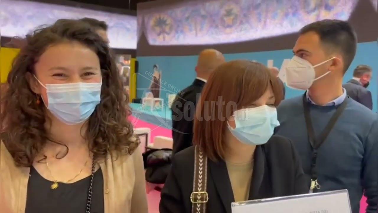L'Ecomuseo di Sciacca alla Borsa del Turismo di Milano, domani gli interventi di Viviana Rizzuto (Video)