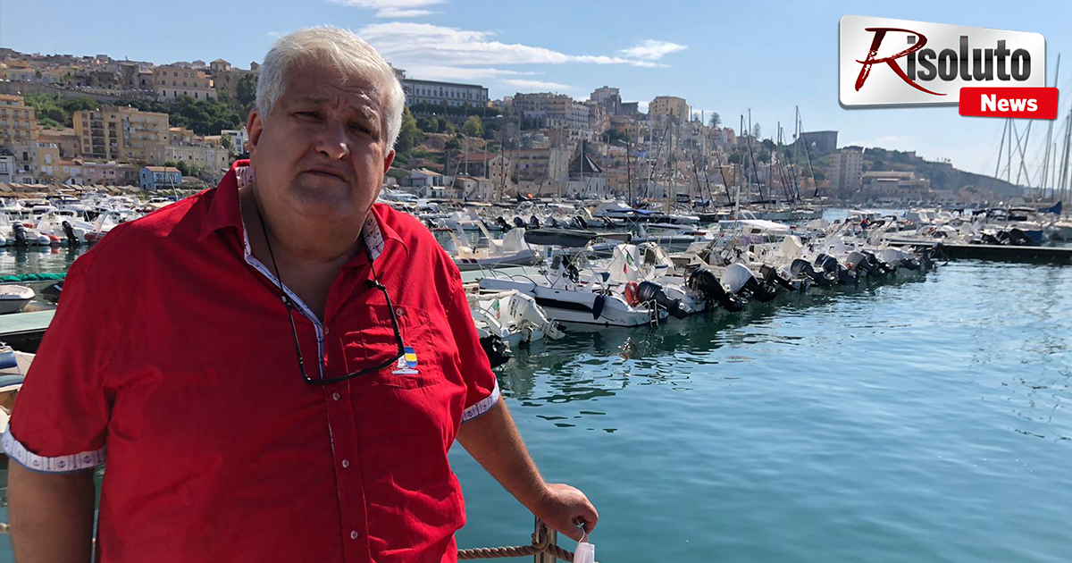 "Il Mare non fa differenze 2022" progetto per i diversamente abili "Il Corallo"