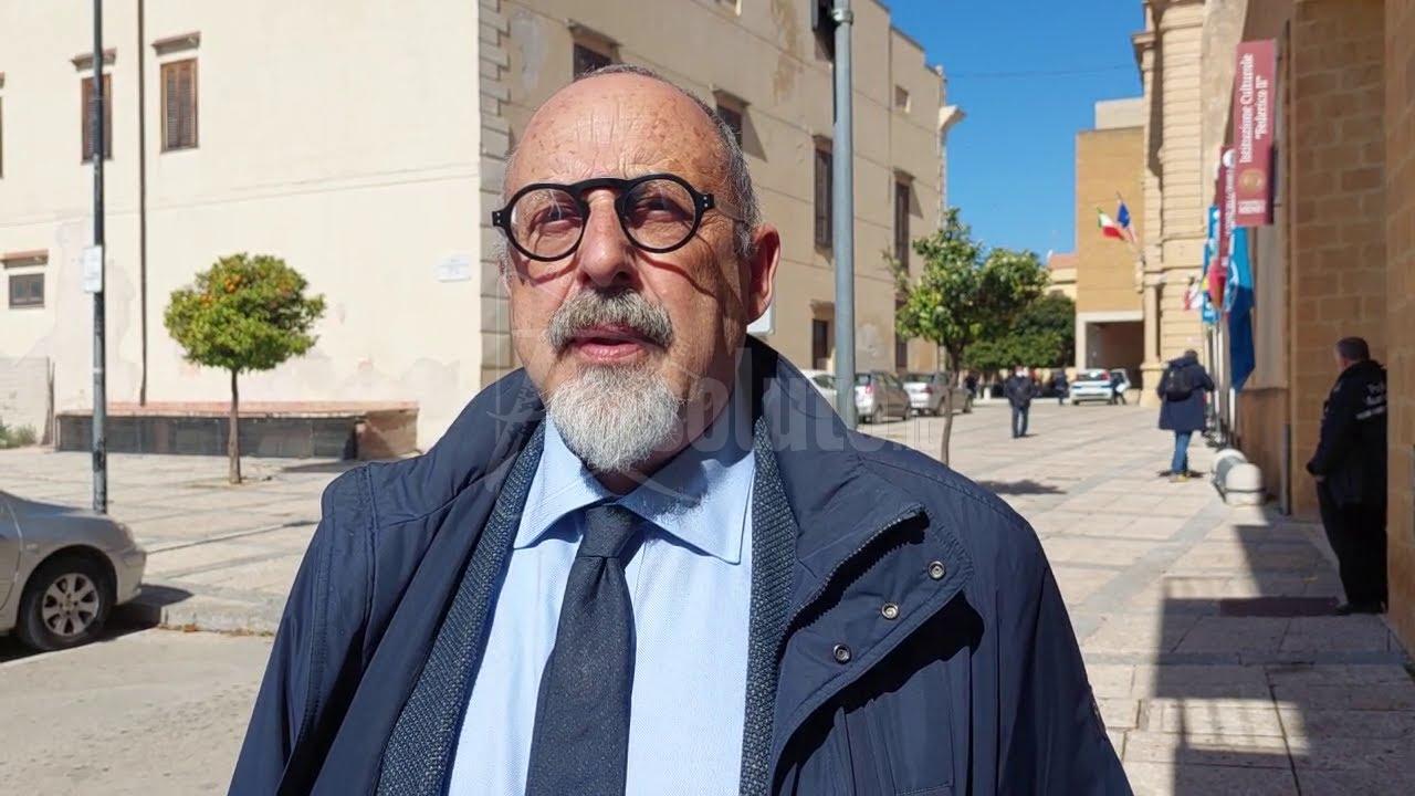 Franco Valenti: “Ora mi riposo e Francesca ha fatto bene a non ricandidarsi” (Intervista)
