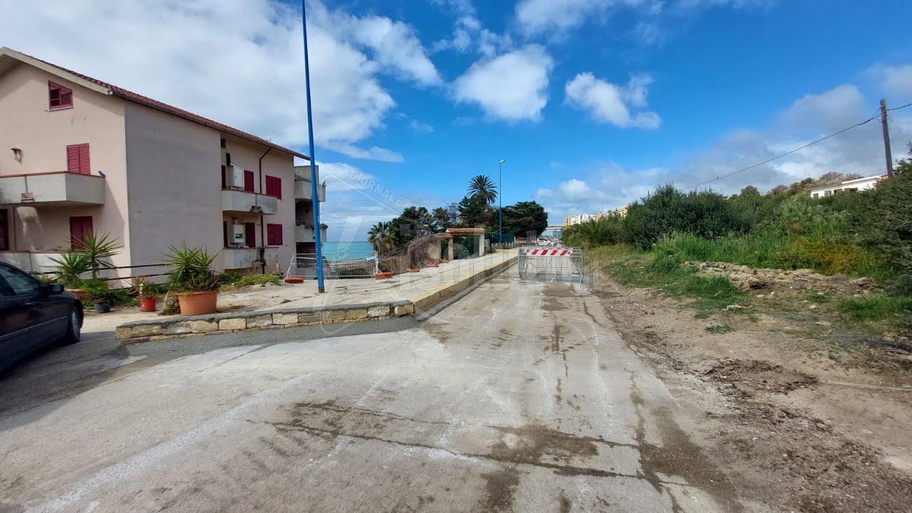 Riapertura di via Lido, il Comitato: "No a strumentalizzazioni politiche"