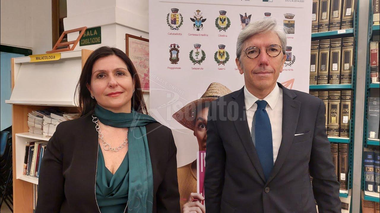 Menfi riparte da Porto Palo e dagli eventi per la stagione estiva (Interviste)