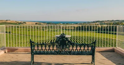 Menfi, Planeta tra i 4 brand italiani del vino più ammirati al mondo