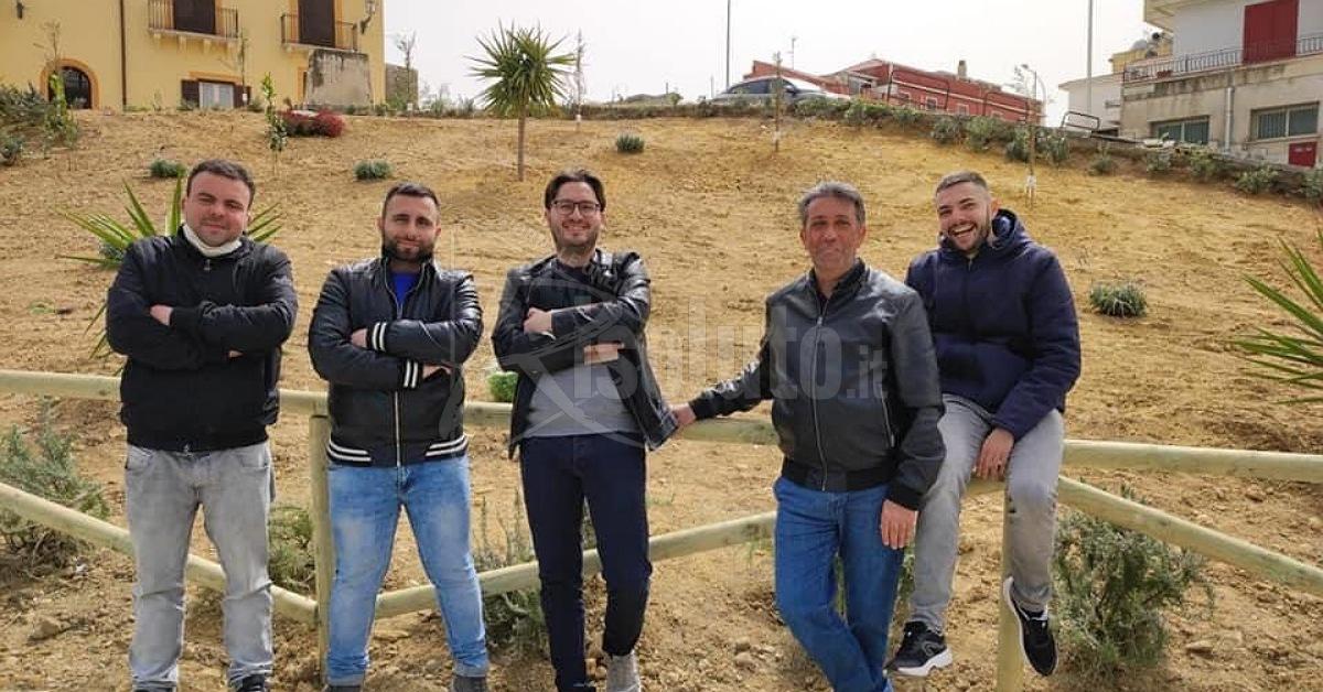 Santa Margherita, possessori di reddito di cittadinanza e non impegnati nel decoro urbano