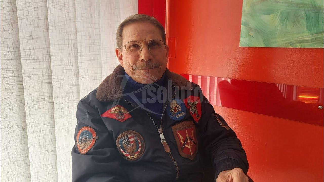 Zammuto: “Nella nuova giunta l’assessore alle Terme” (Video)