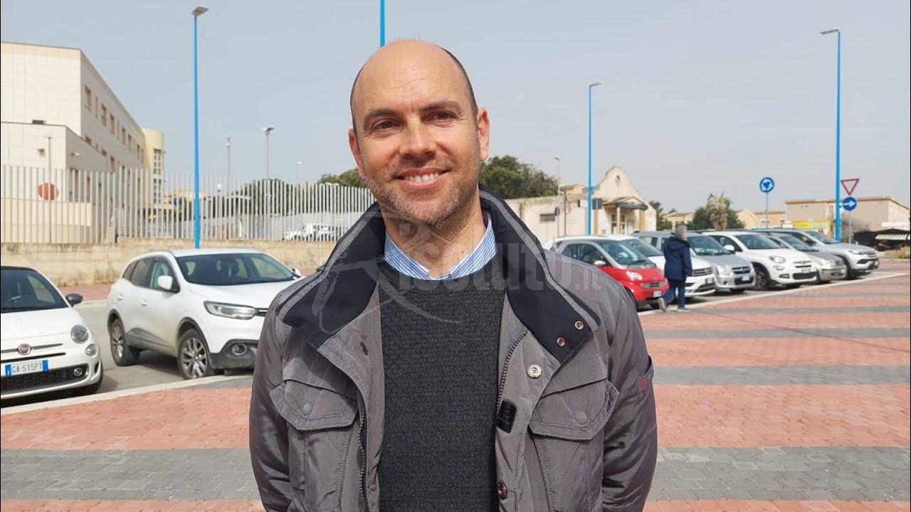 Fratelli d’Italia, Cognata: “La scelta sul candidato a Sciacca” (Video)