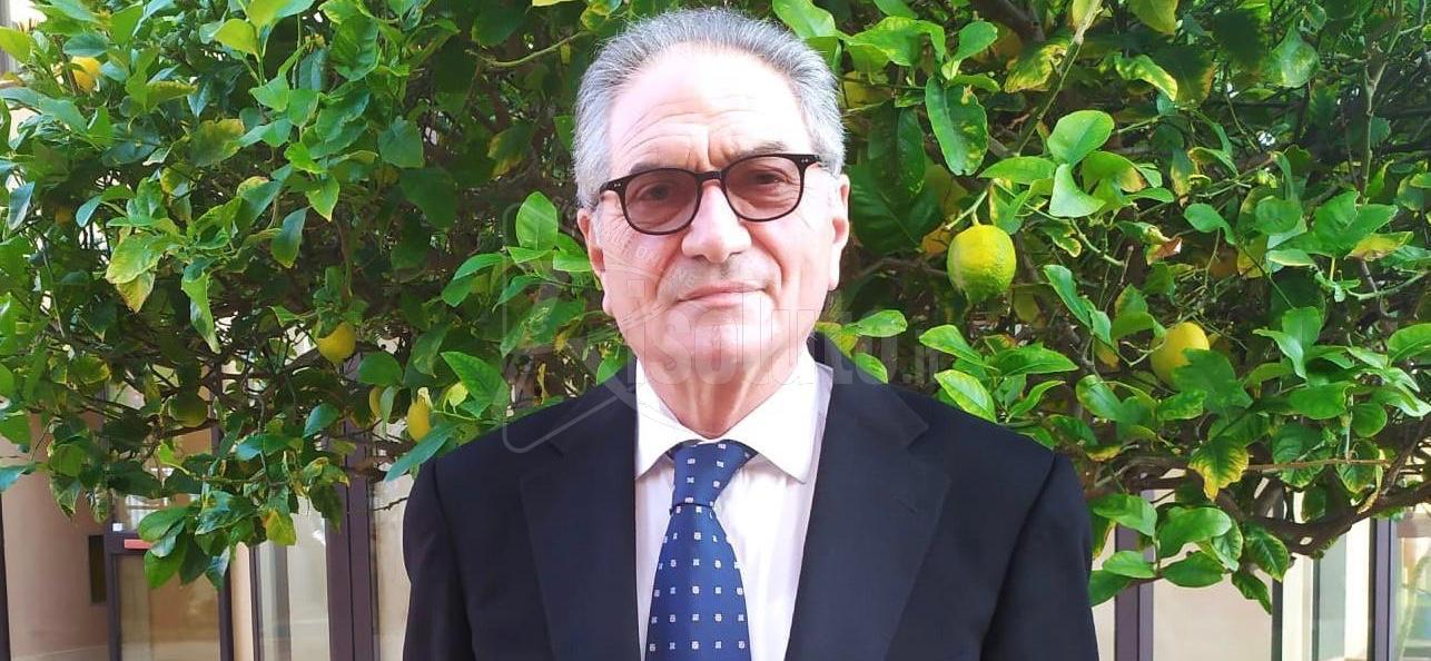“Il Covid non si cancella con un decreto”,Pitruzzella:"Non abbassiamo la guardia"