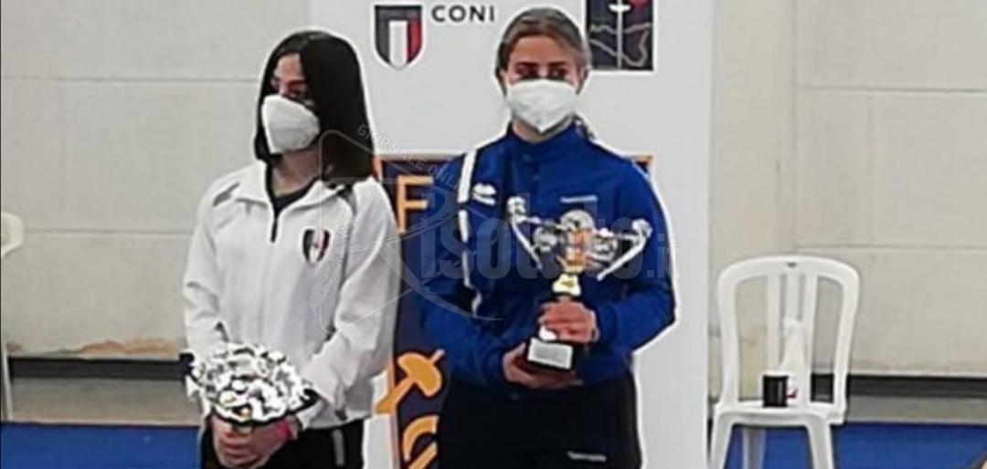 Coppa Italia di Sciabola, in gara due atleti Discobolo di Sciacca