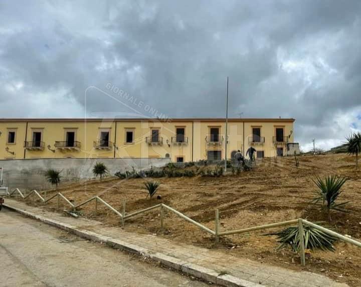 Con Democrazia Partecipata a Santa Margherita recuperata un'importante area cittadina