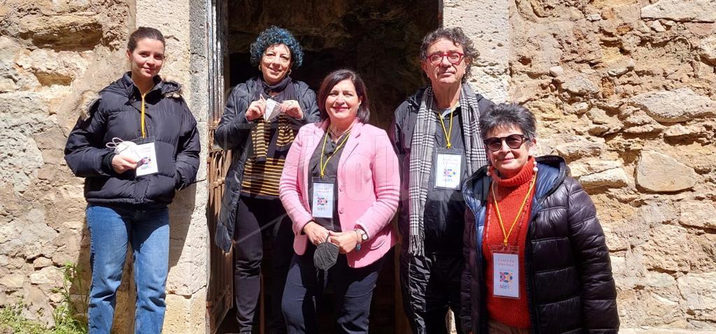 Proroga per le visite alle grotte del Monte Kronio a Sciacca, ok della Regione