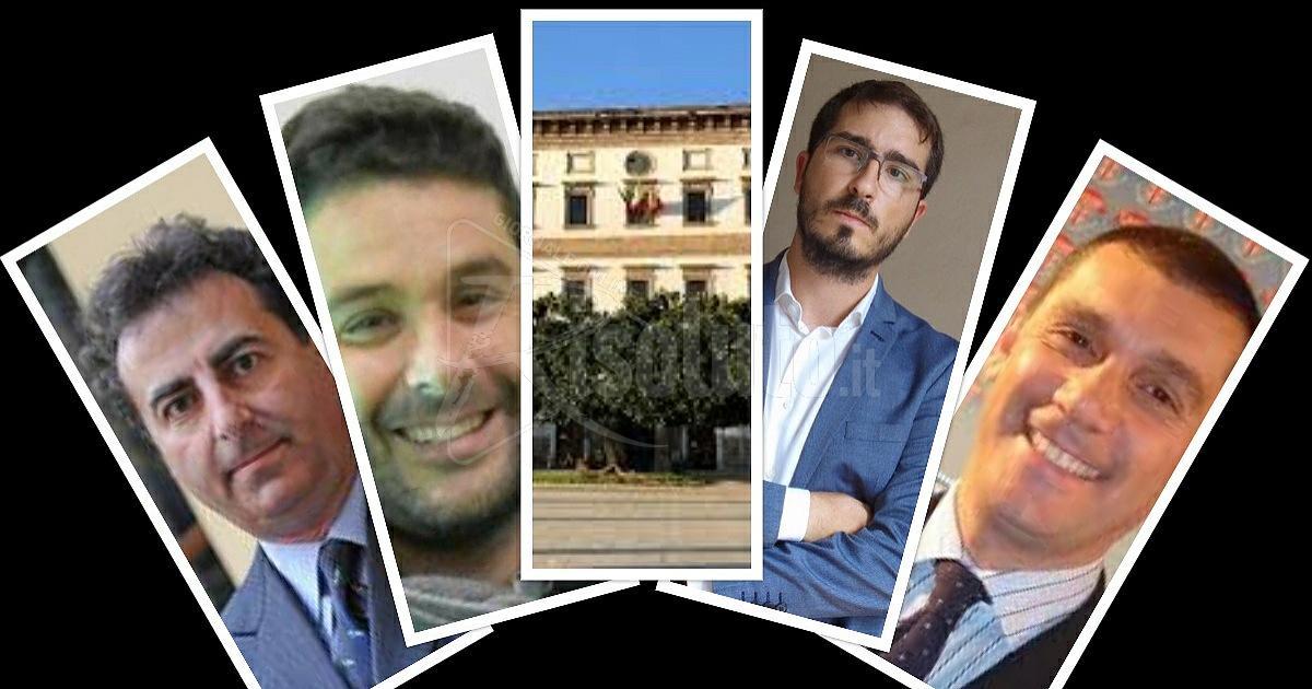 Iniziato il countdown elettorale a Sciacca, sara' sfida a quattro per Palazzo di Città