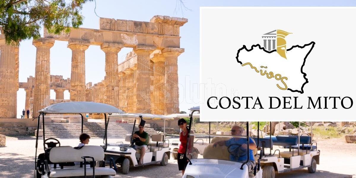 Alla Bit di Milano si presenta la "Costa del Mito", itinerario turistico da Gela a Selinunte