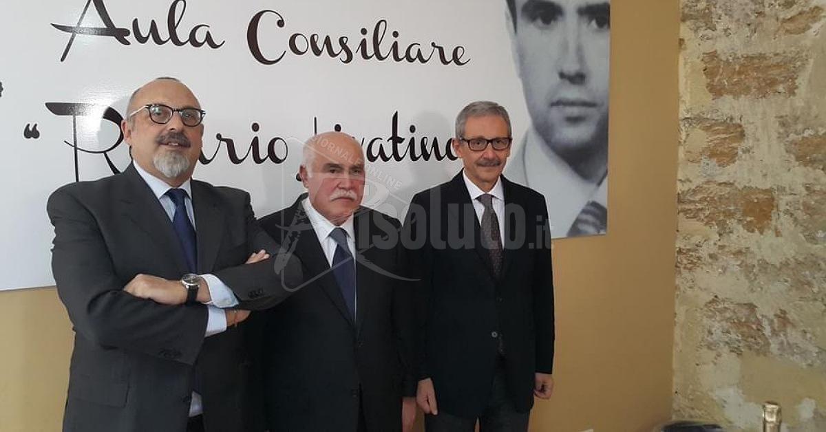 Morto il luogotenente Bonsignore, cittadino onorario di Santa Margherita e Menfi