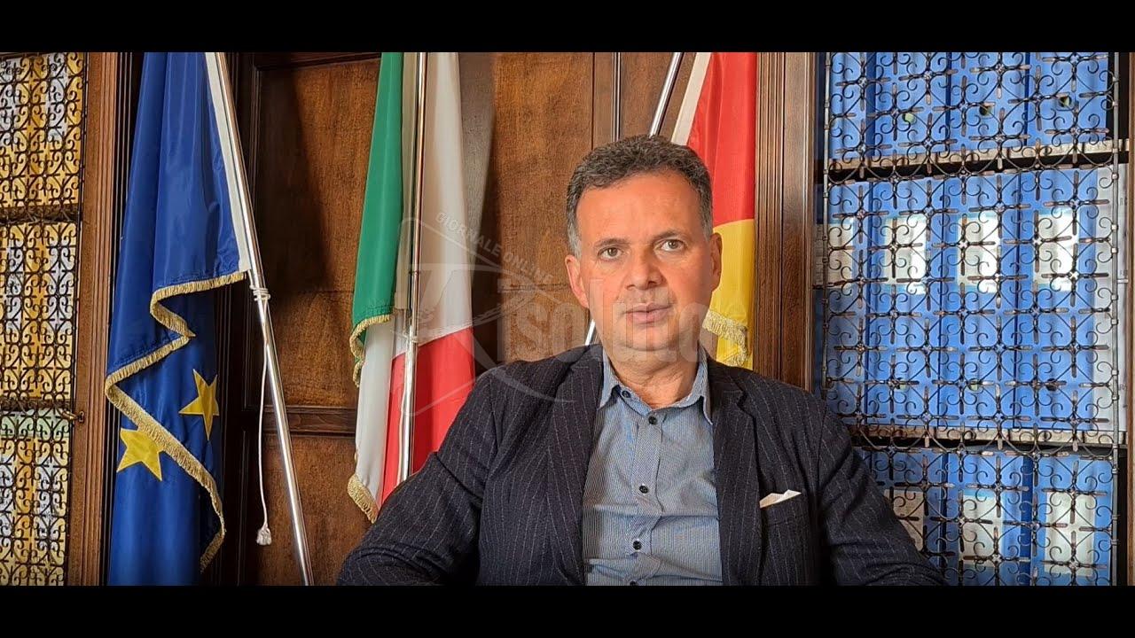Report settimanale di Zappia, cessata emergenza ma non nei dati (Video)