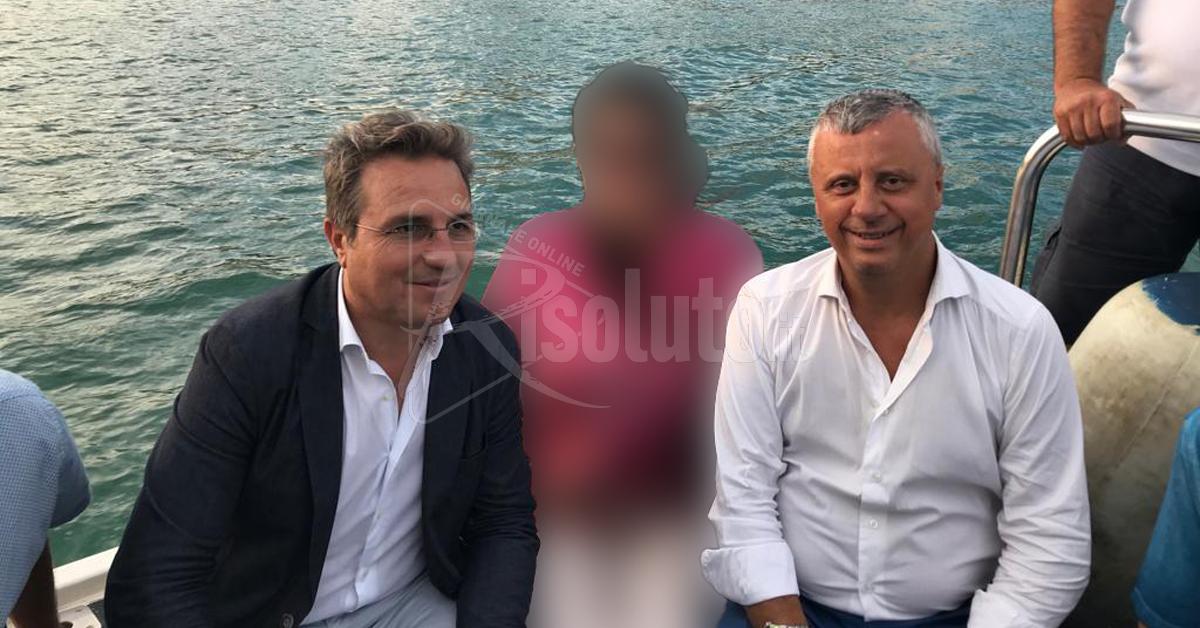 Amministrative saccensi, irrompe Leo Ciaccio che  appoggia "Sciacca Venti Ventidue"