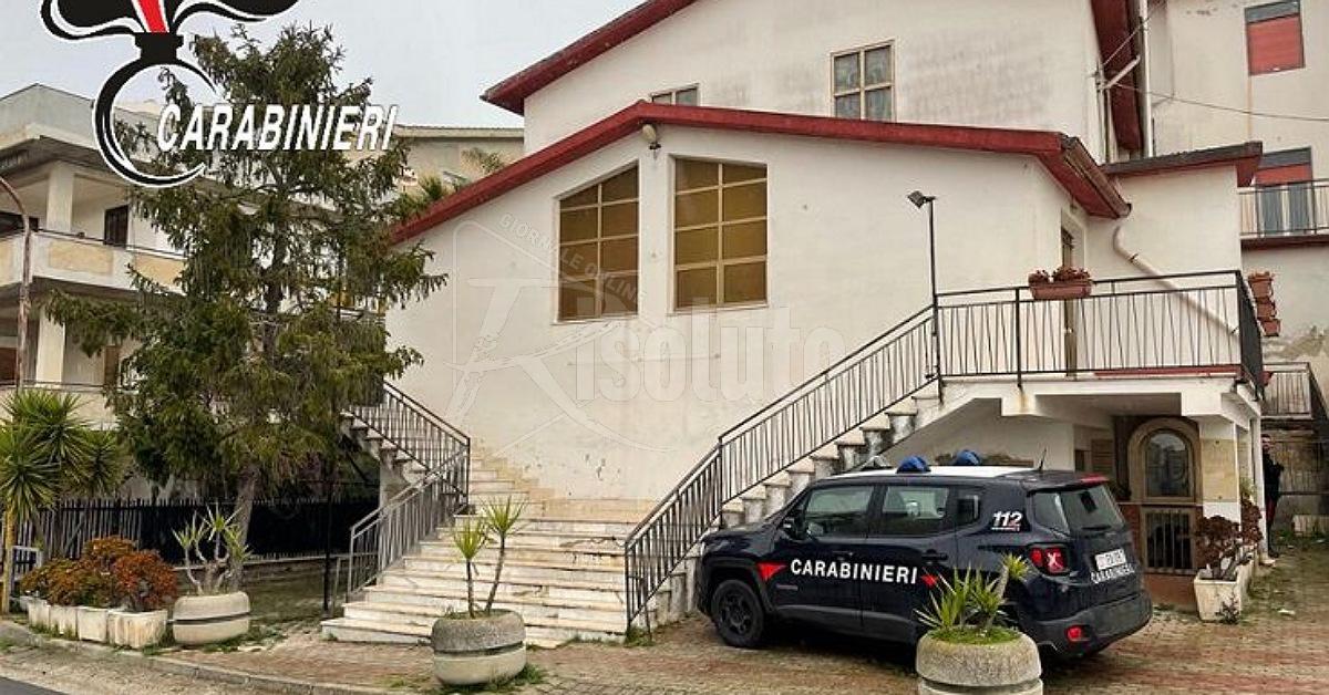 Assenteismo sul luogo di lavoro, quattro Lsu denunciati a San Biagio Platani