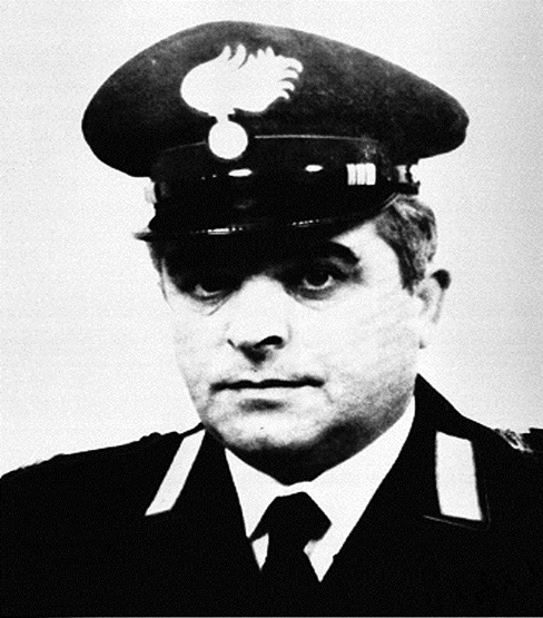 Trentesimo anniversario dell’omicidio Guazzelli ad Agrigento