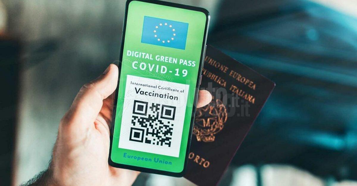 Confcommercio Agrigento, le nuove regole del Green pass