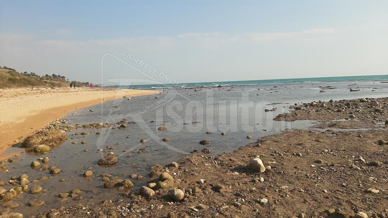 Il Wwf scrive anche all'Istituto Idrografico Militare per l'abbassamento a San Giorgio, non è bassa marea