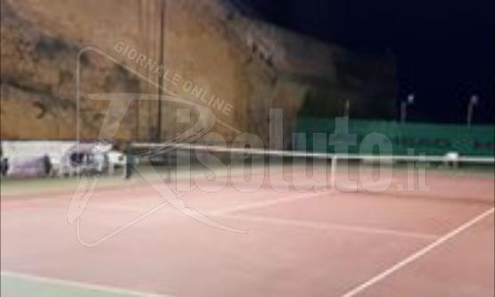 Circolo del Tennis di Agrigento escluso dal finanziamento di 600 mila euro del bando sport e periferie, riammesso dal Tar