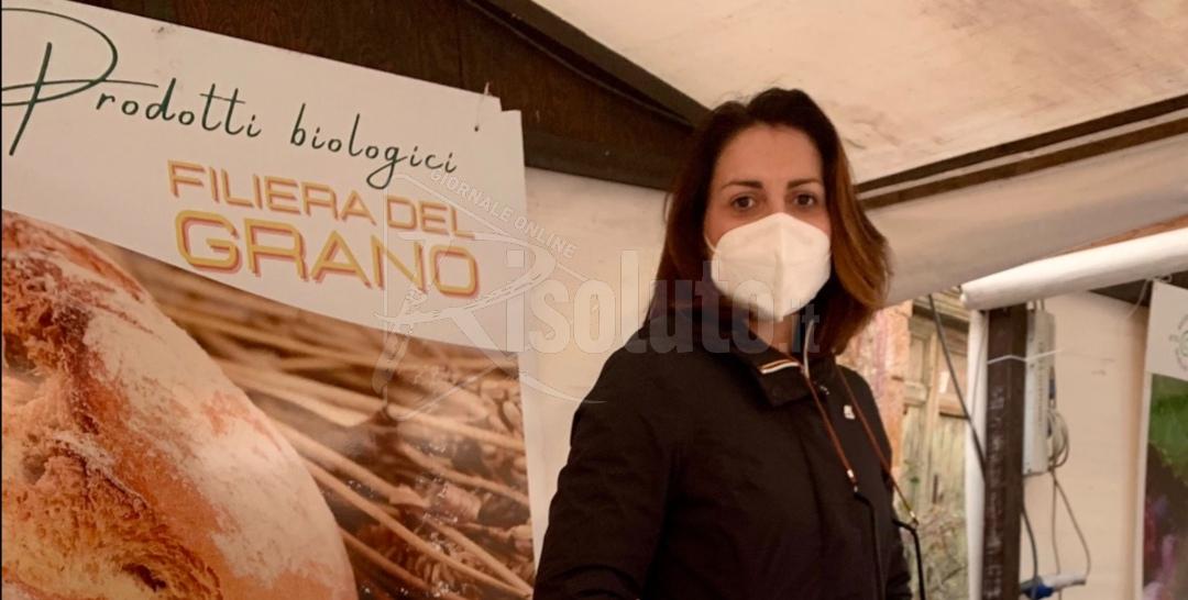 Sambuca di Sicilia, oggi seconda giornata della Fiera della biodiversità alimentare